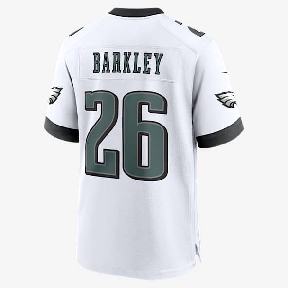 Saquon Barkley Football Philadelphia Eagles. Nike.com Saquon Barkley Football Philadelphia Eagles. Nike.com